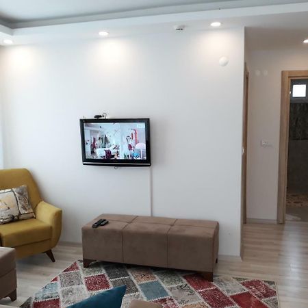Ostello Hotel Avcilar Stambuł Zewnętrze zdjęcie