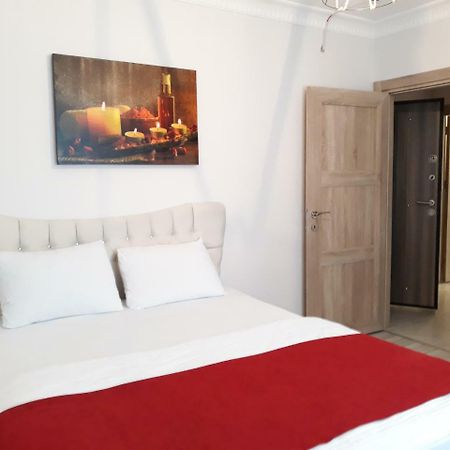 Ostello Hotel Avcilar Stambuł Zewnętrze zdjęcie