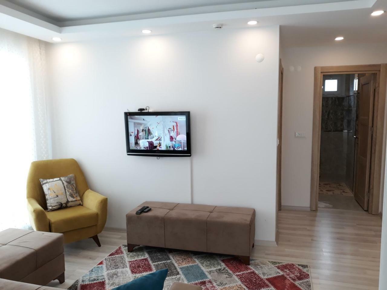 Ostello Hotel Avcilar Stambuł Zewnętrze zdjęcie