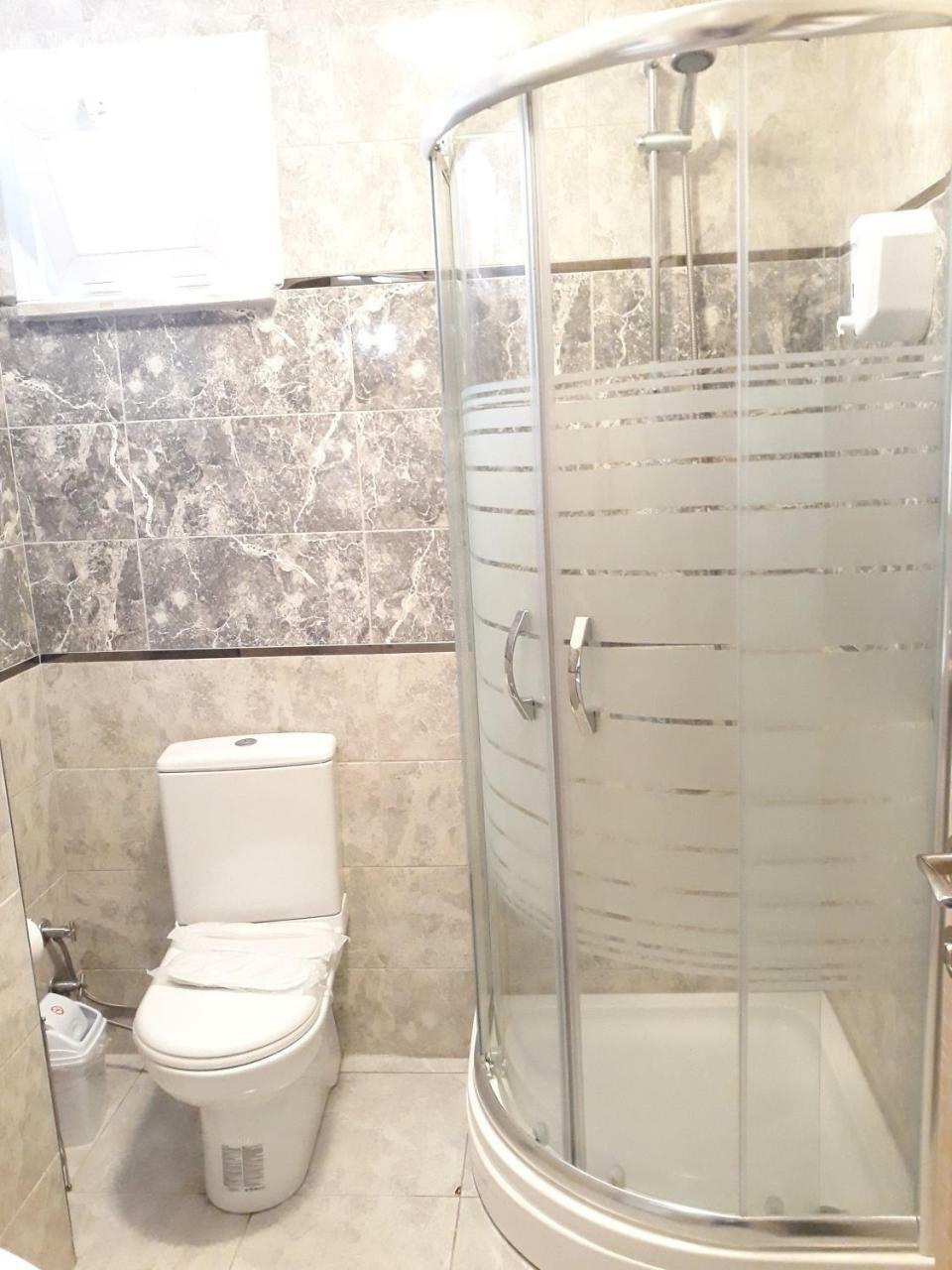 Ostello Hotel Avcilar Stambuł Zewnętrze zdjęcie