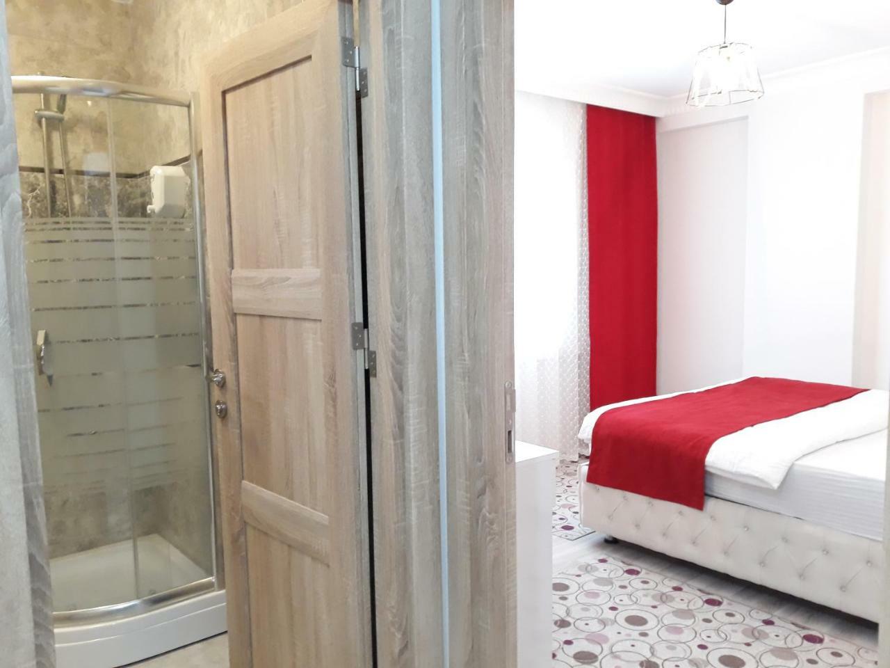 Ostello Hotel Avcilar Stambuł Zewnętrze zdjęcie