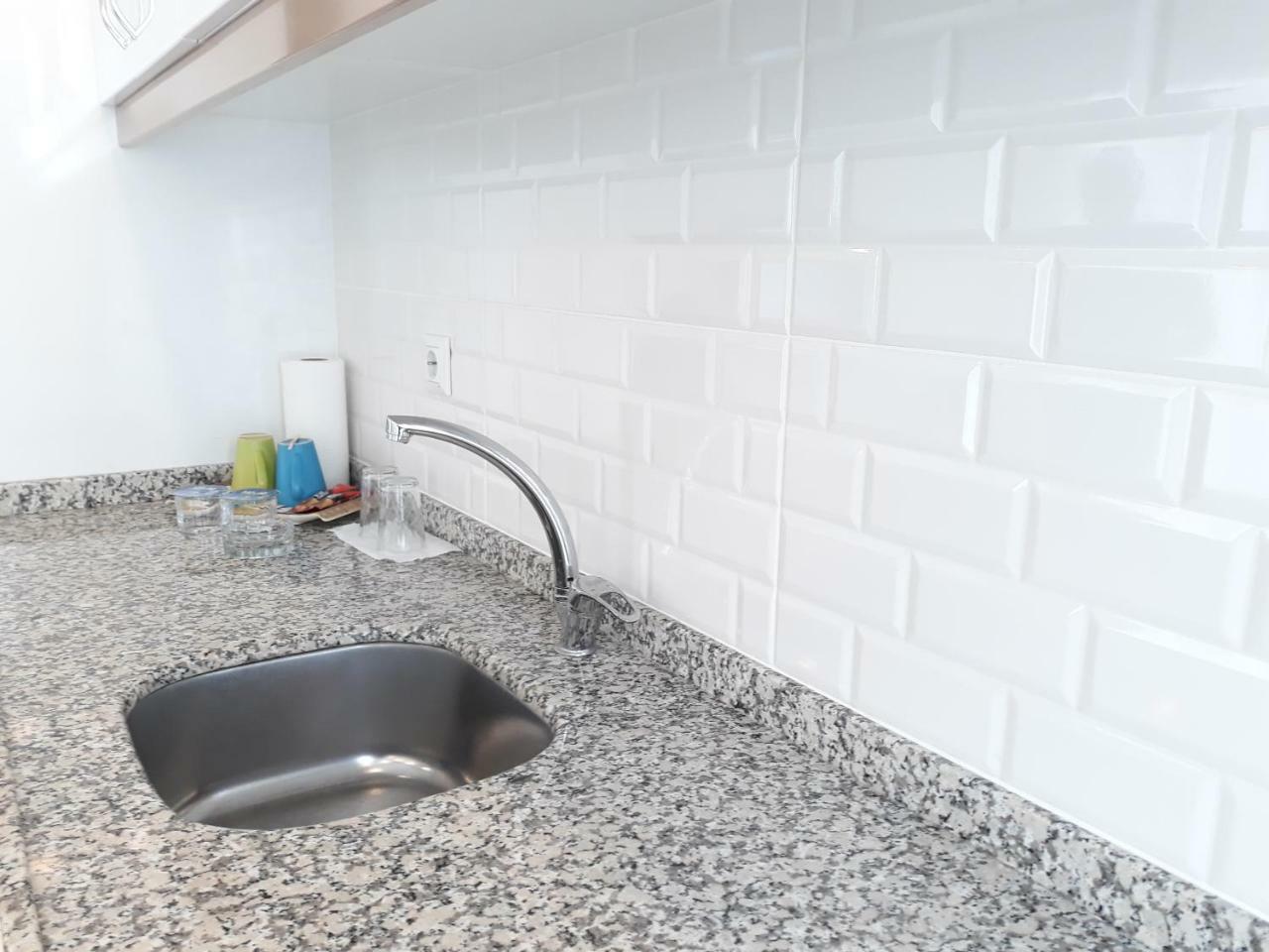 Ostello Hotel Avcilar Stambuł Zewnętrze zdjęcie