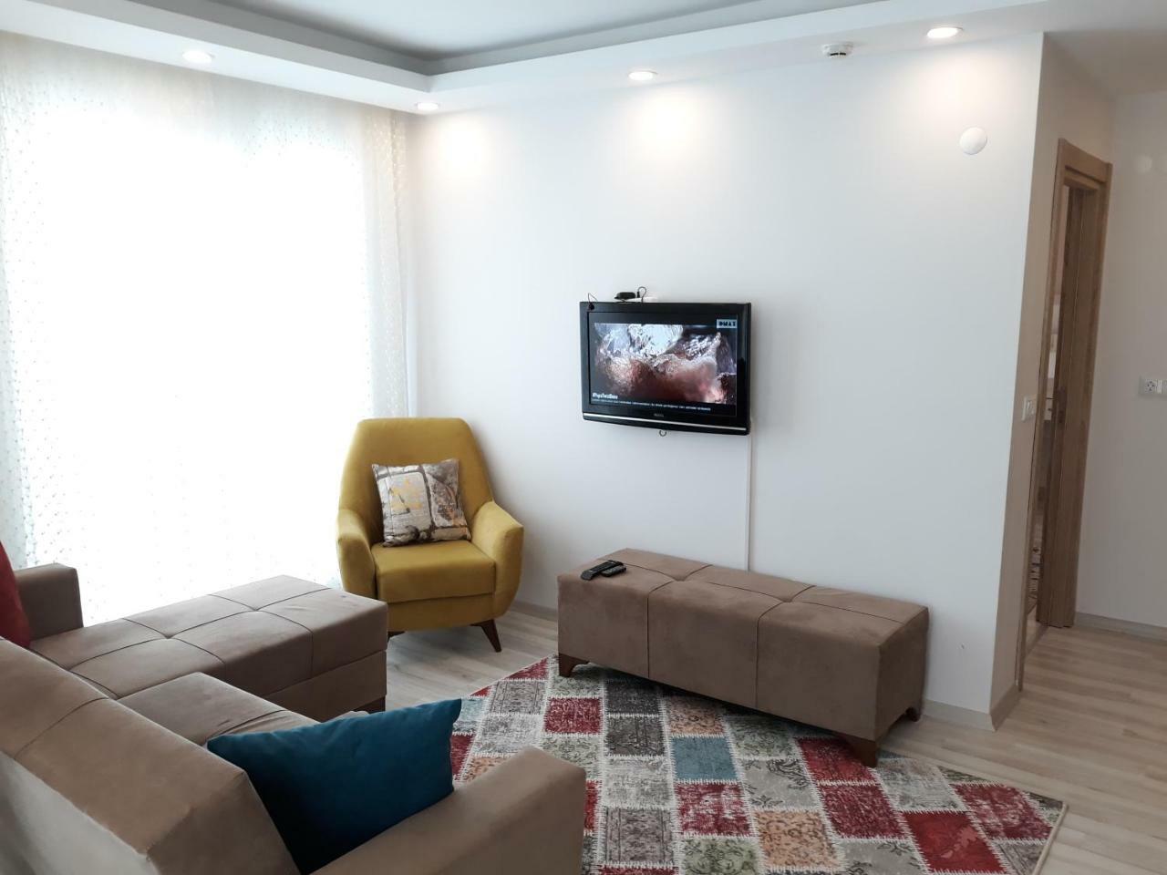 Ostello Hotel Avcilar Stambuł Zewnętrze zdjęcie