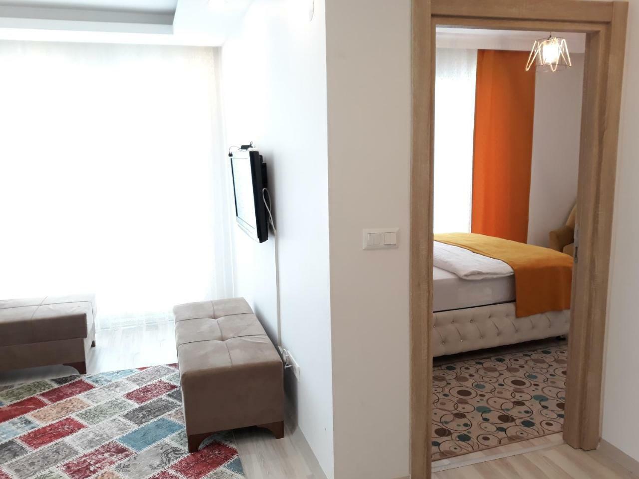 Ostello Hotel Avcilar Stambuł Zewnętrze zdjęcie