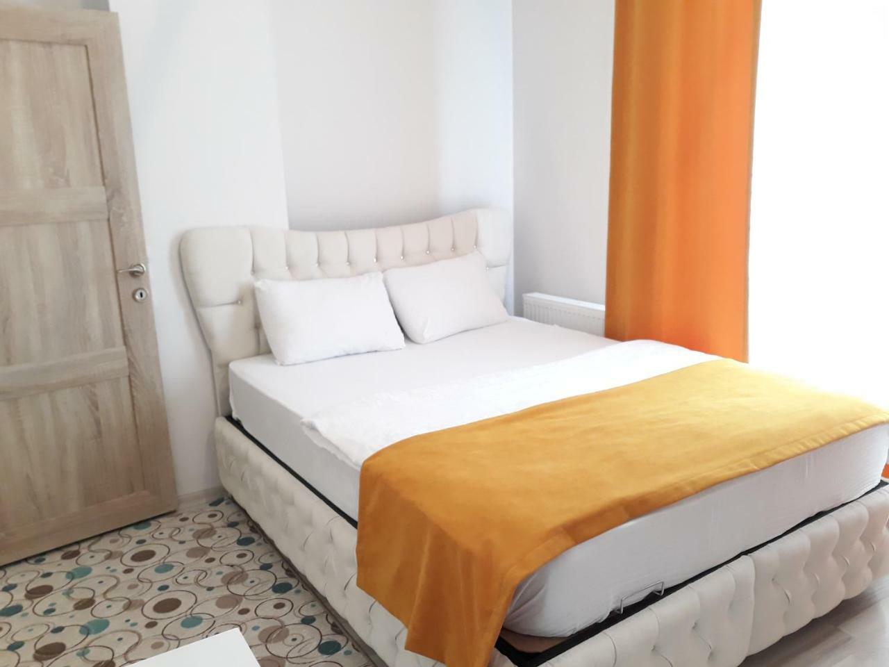 Ostello Hotel Avcilar Stambuł Zewnętrze zdjęcie