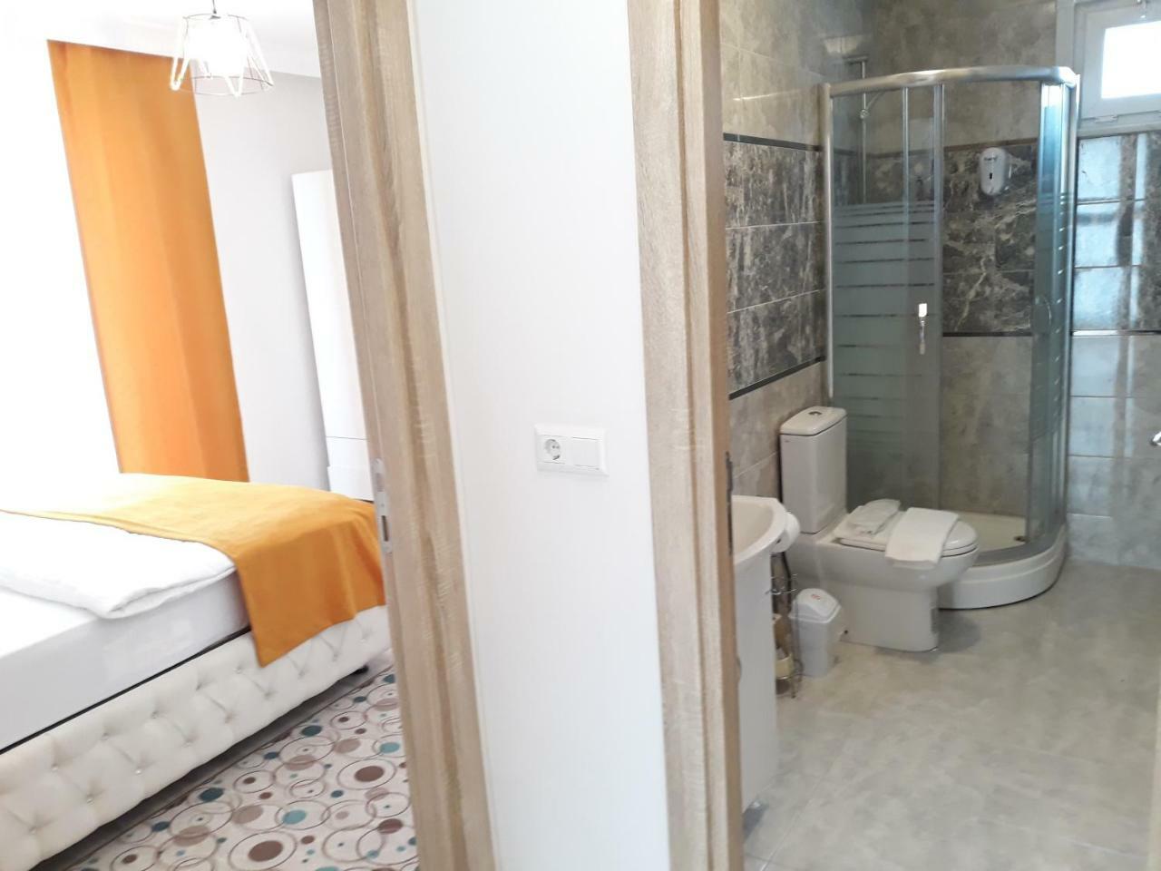 Ostello Hotel Avcilar Stambuł Zewnętrze zdjęcie