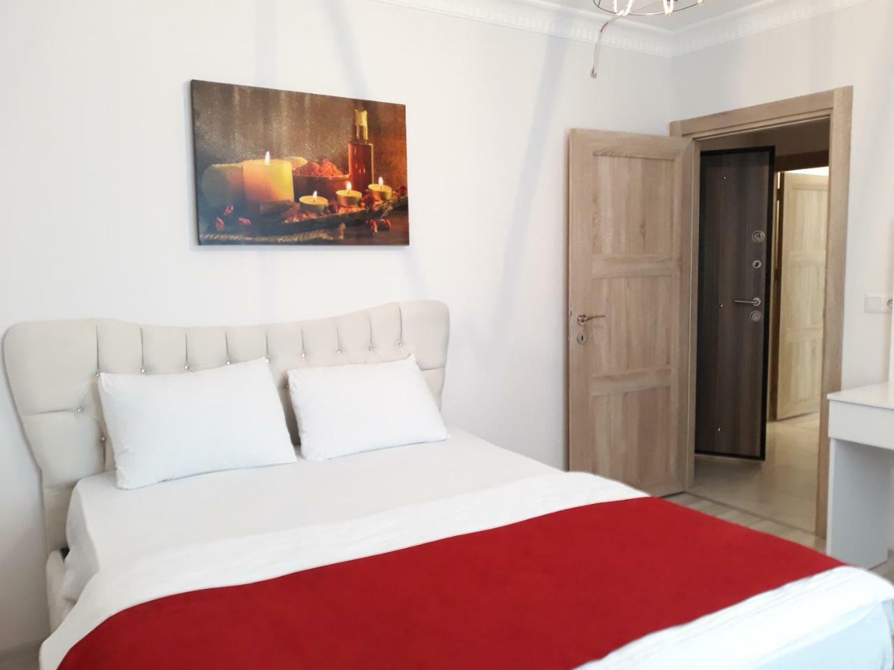 Ostello Hotel Avcilar Stambuł Zewnętrze zdjęcie