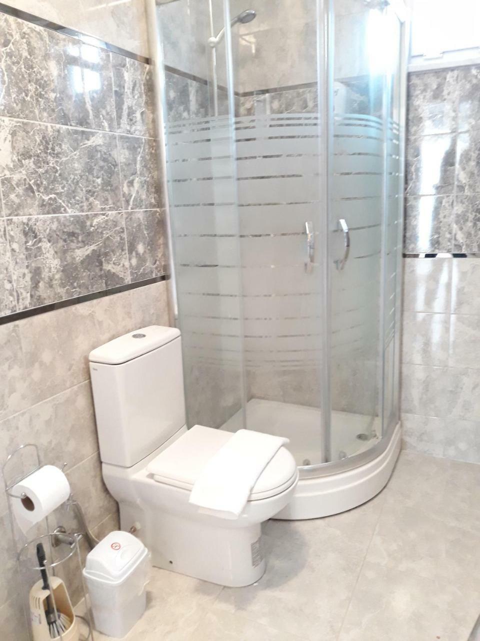 Ostello Hotel Avcilar Stambuł Zewnętrze zdjęcie