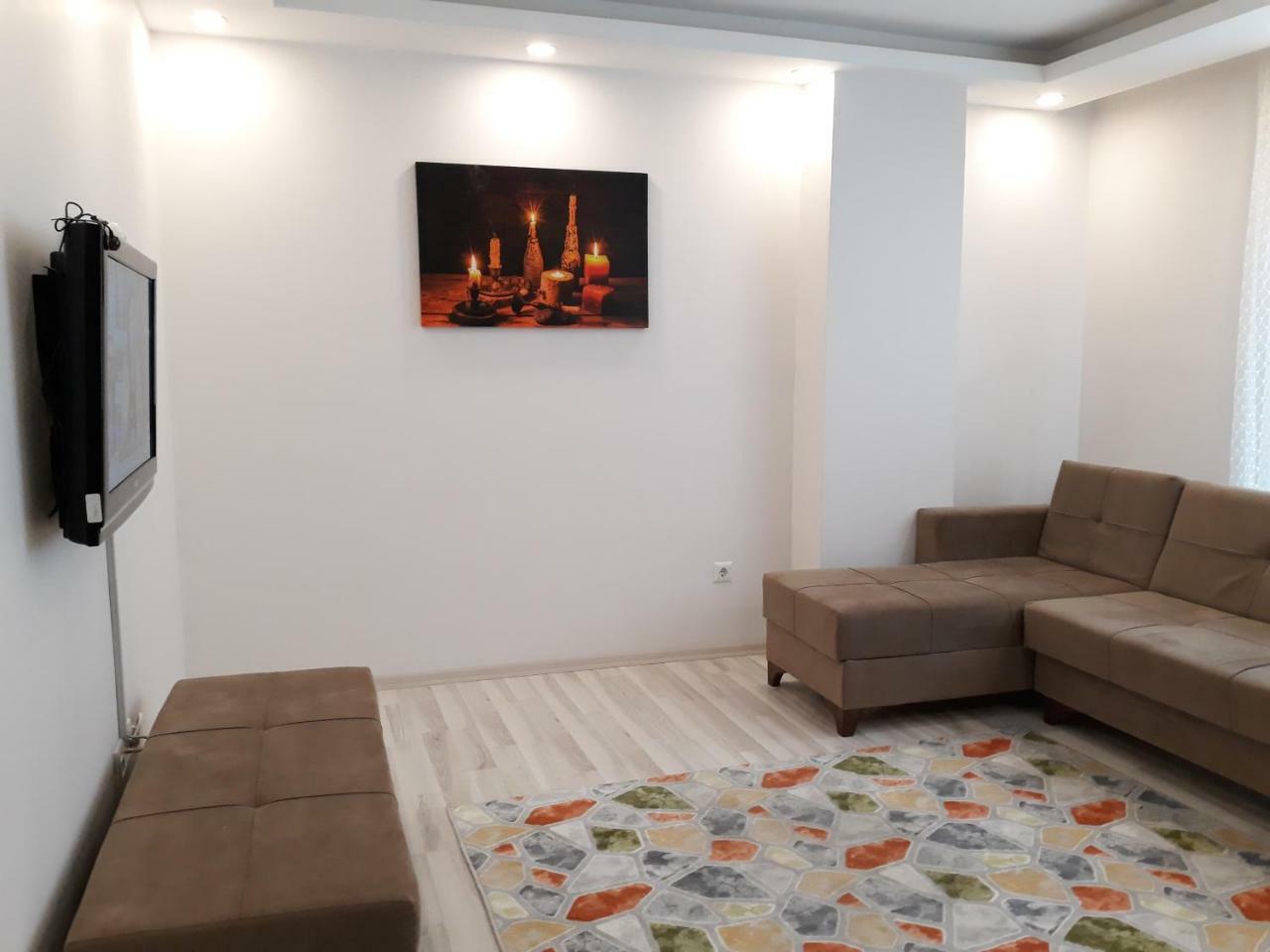 Ostello Hotel Avcilar Stambuł Zewnętrze zdjęcie