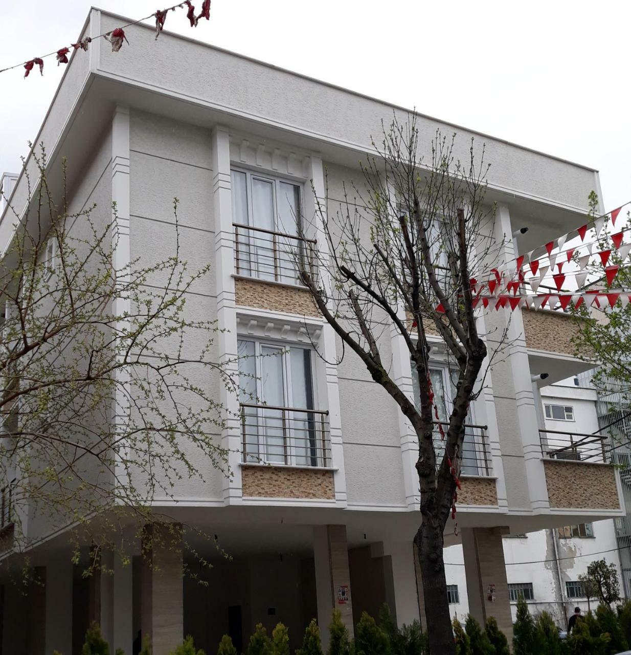Ostello Hotel Avcilar Stambuł Zewnętrze zdjęcie
