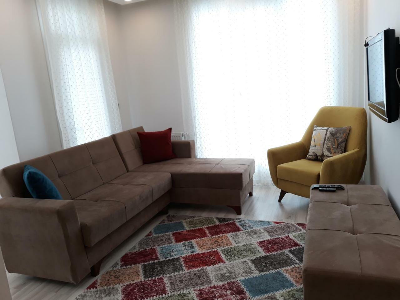 Ostello Hotel Avcilar Stambuł Zewnętrze zdjęcie